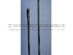 精密管的生產(chǎn)檢驗(yàn)標(biāo)準(zhǔn)是什么？