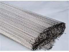 怎么樣清除304不銹鋼管磁性？