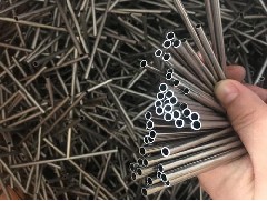 維護(hù)不銹鋼毛細(xì)管需要注意什么？