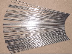 什么是不銹鋼毛細(xì)管？