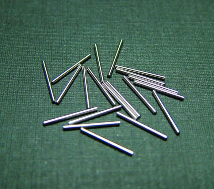 精密不銹鋼毛細管