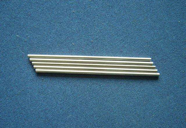 精密不銹鋼毛細(xì)管