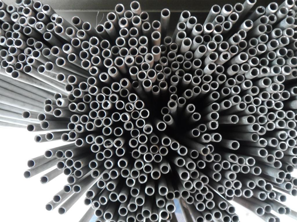 精密不銹鋼毛細(xì)管